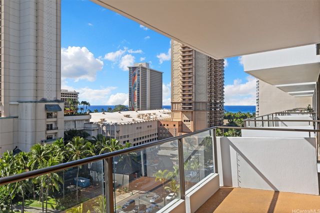 1860 Ala Moana Boulevard 1102, Honolulu, HI 96815