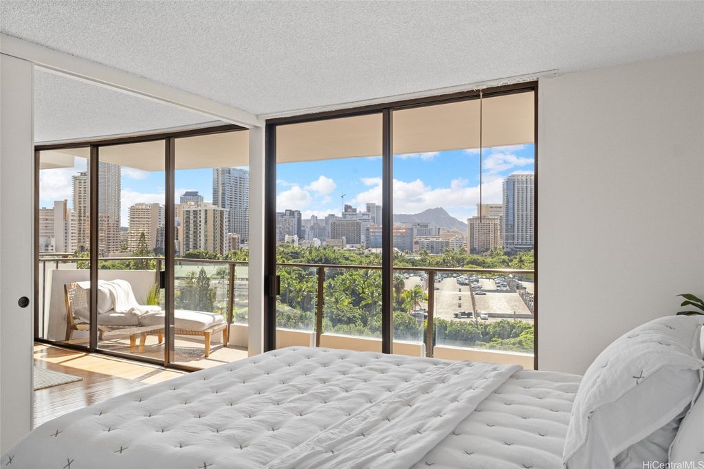 1860 Ala Moana Boulevard 1102, Honolulu, HI 96815