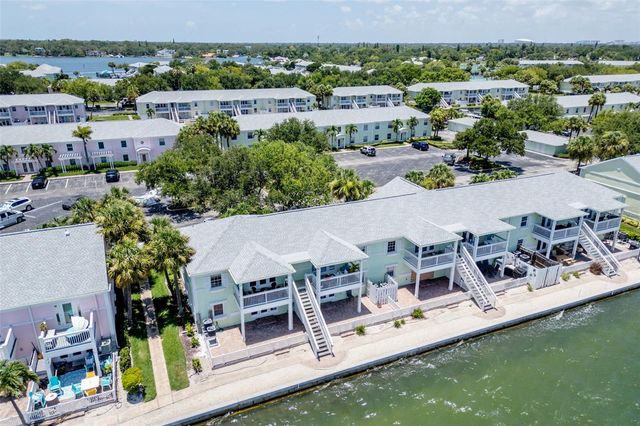 5118 COQUINA KEY DRIVE SE C, St Petersburg, FL 33705