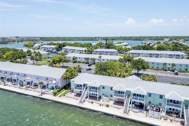 5118 COQUINA KEY DRIVE SE C, St Petersburg, FL 33705