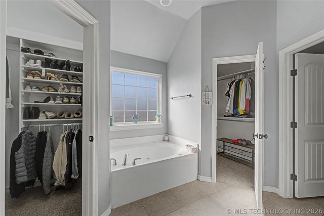 14346 S Toledo Avenue, Bixby, OK 74008