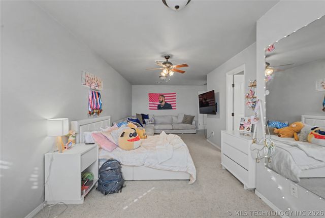 14346 S Toledo Avenue, Bixby, OK 74008