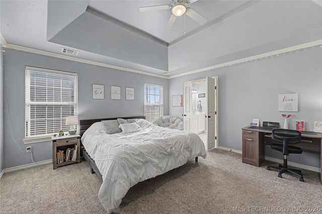 14346 S Toledo Avenue, Bixby, OK 74008