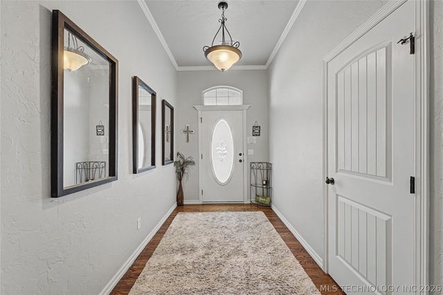 14346 S Toledo Avenue, Bixby, OK 74008