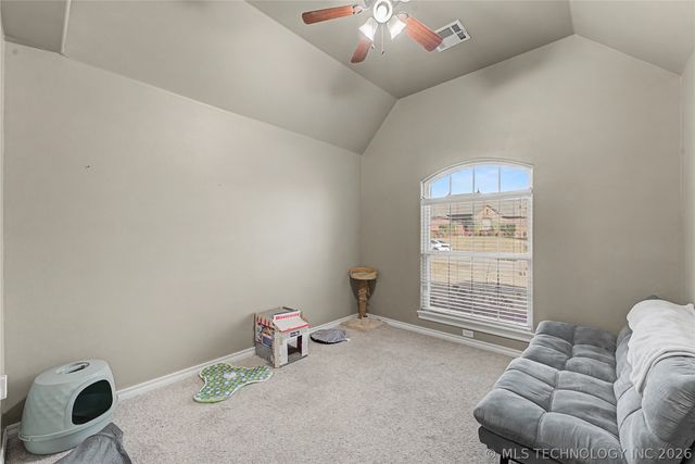 14346 S Toledo Avenue, Bixby, OK 74008