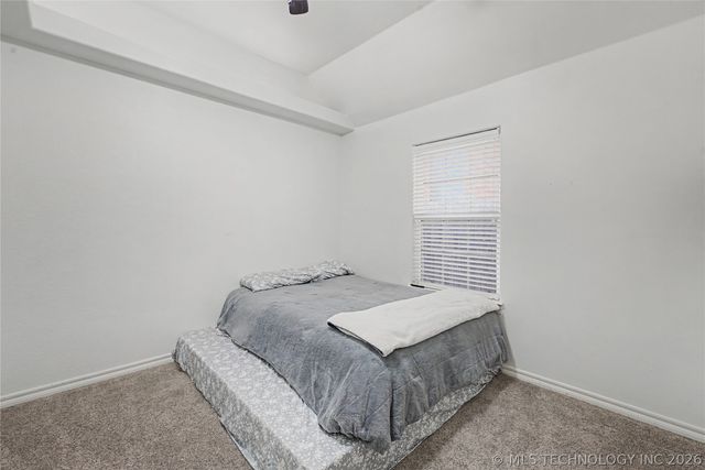 14346 S Toledo Avenue, Bixby, OK 74008