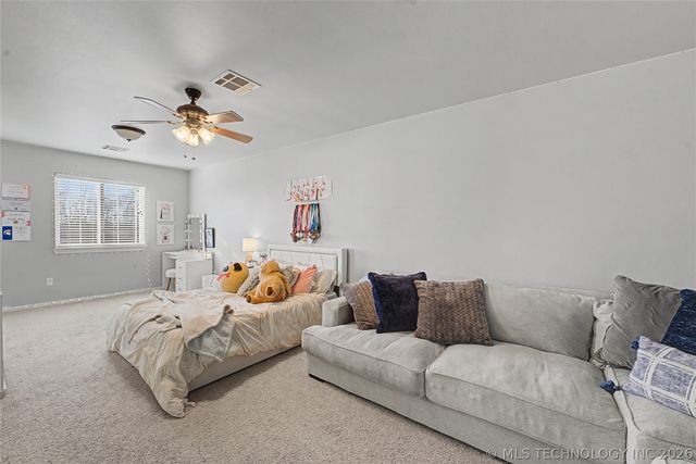 14346 S Toledo Avenue, Bixby, OK 74008