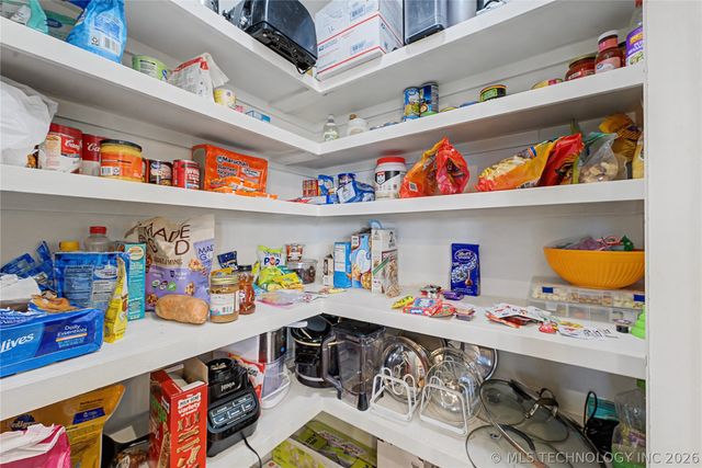 14346 S Toledo Avenue, Bixby, OK 74008