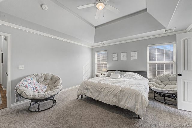 14346 S Toledo Avenue, Bixby, OK 74008