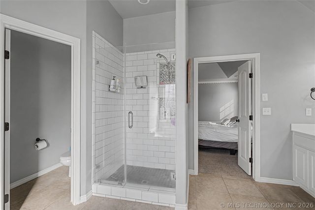 14346 S Toledo Avenue, Bixby, OK 74008