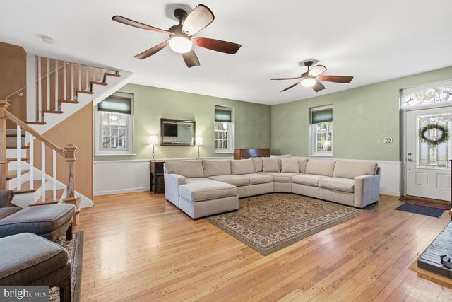 109 PENN ST, Riverton, NJ 08077