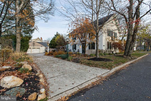 109 PENN ST, Riverton, NJ 08077