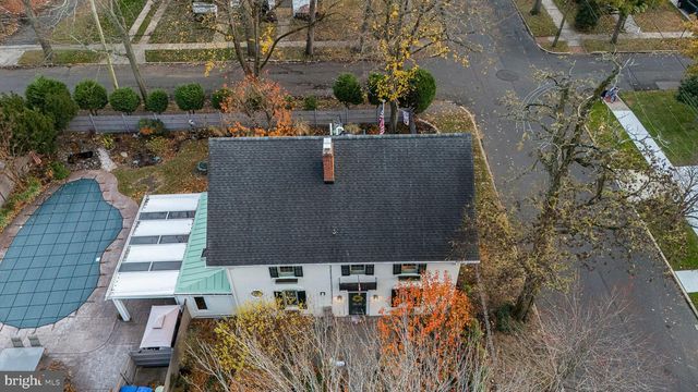 109 PENN ST, Riverton, NJ 08077