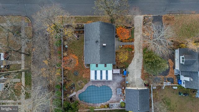 109 PENN ST, Riverton, NJ 08077