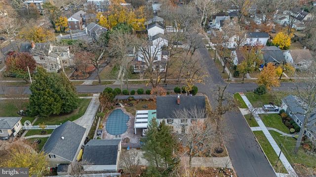 109 PENN ST, Riverton, NJ 08077