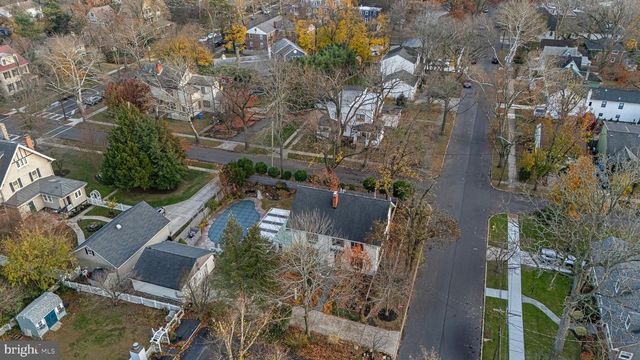 109 PENN ST, Riverton, NJ 08077