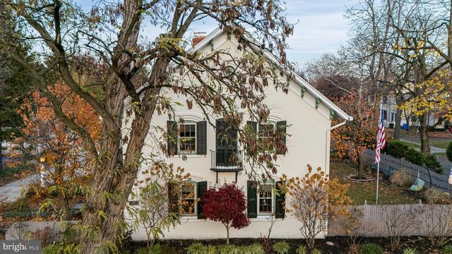 109 PENN ST, Riverton, NJ 08077