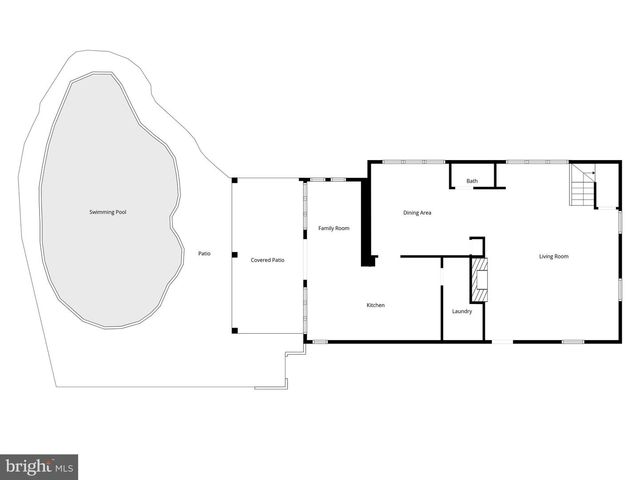 109 PENN ST, Riverton, NJ 08077