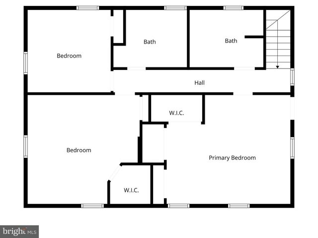 109 PENN ST, Riverton, NJ 08077