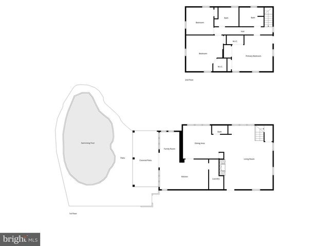 109 PENN ST, Riverton, NJ 08077