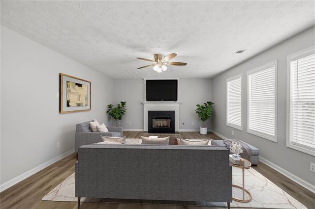 267 Lakeview Place, Stockbridge, GA 30281