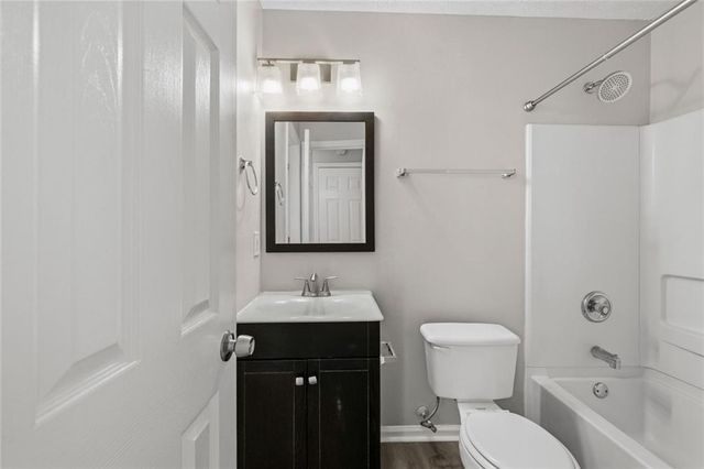 267 Lakeview Place, Stockbridge, GA 30281