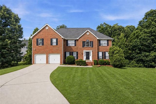 267 Lakeview Place, Stockbridge, GA 30281