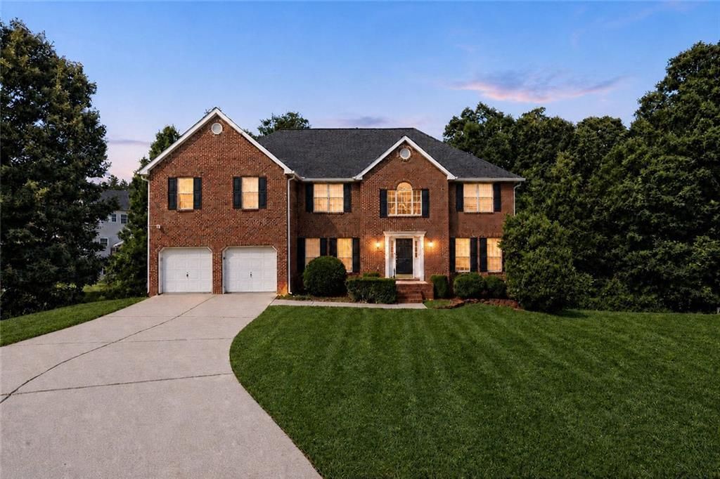 267 Lakeview Place, Stockbridge, GA 30281