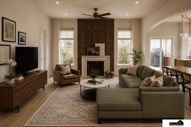 8930 Dragonfly Lane, Lincoln, NE 68526