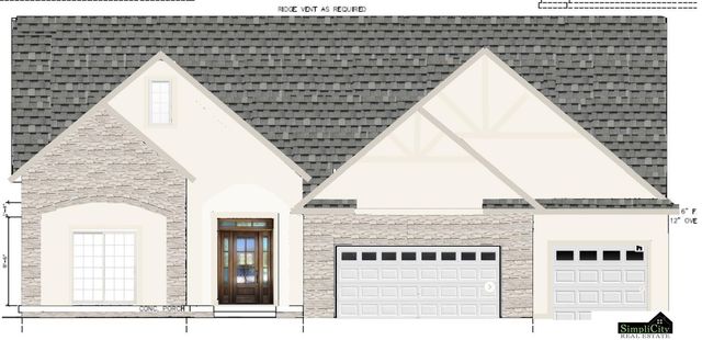8930 Dragonfly Lane, Lincoln, NE 68526