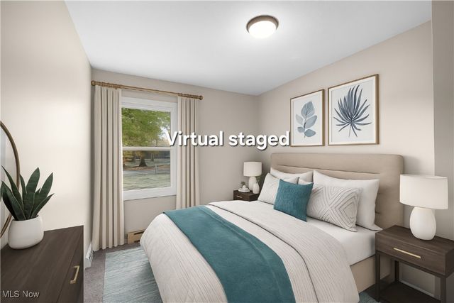 5525 Kennard Road, Seville, OH 44273