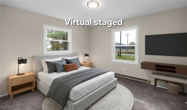 5525 Kennard Road, Seville, OH 44273