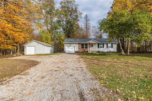 5525 Kennard Road, Seville, OH 44273
