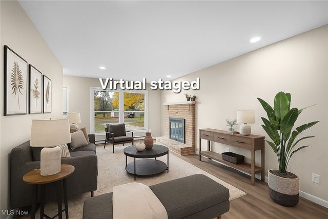 5525 Kennard Road, Seville, OH 44273