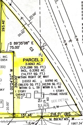 5525 Kennard Road, Seville, OH 44273