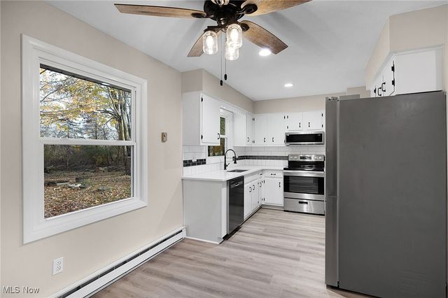 5525 Kennard Road, Seville, OH 44273