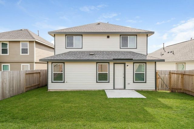 1228 Narrow Heights Drive, Conroe, TX 77301