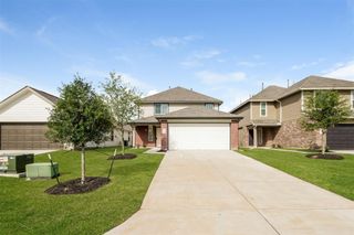 1228 Narrow Heights Drive, Conroe, TX 77301