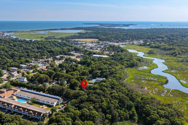 27 Frank Baker Road, South Yarmouth, MA 02664