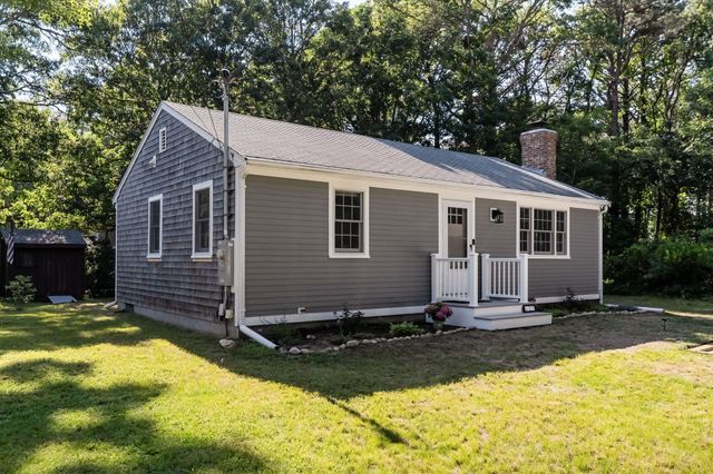 27 Frank Baker Road, South Yarmouth, MA 02664