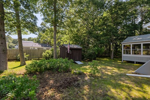 27 Frank Baker Road, South Yarmouth, MA 02664