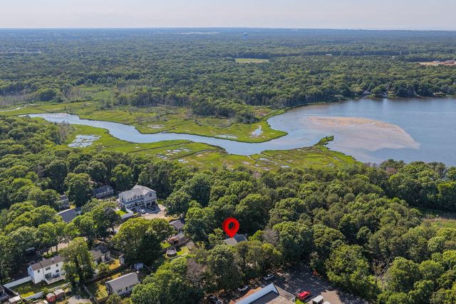 27 Frank Baker Road, South Yarmouth, MA 02664