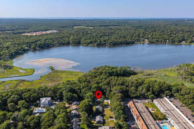 27 Frank Baker Road, South Yarmouth, MA 02664