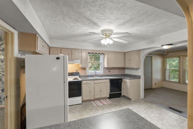 722 Bryant'S Camp Road, Lancaster, KY 40444