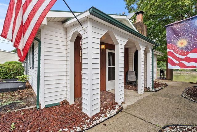 722 Bryant'S Camp Road, Lancaster, KY 40444