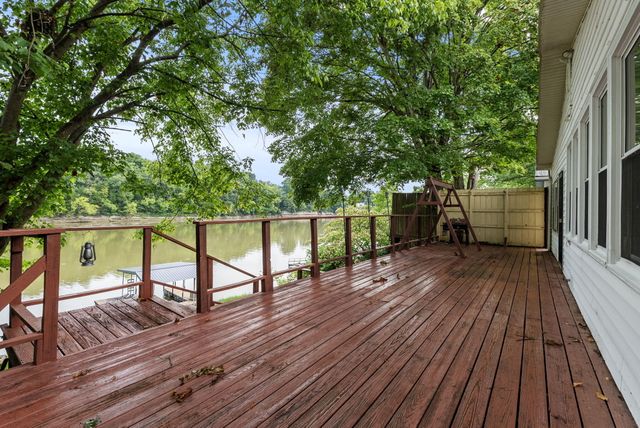 722 Bryant'S Camp Road, Lancaster, KY 40444