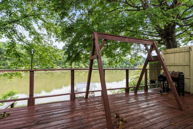 722 Bryant'S Camp Road, Lancaster, KY 40444