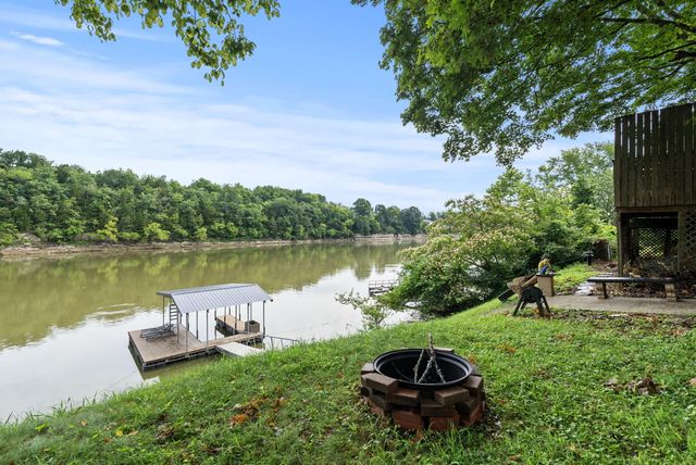 722 Bryant'S Camp Road, Lancaster, KY 40444