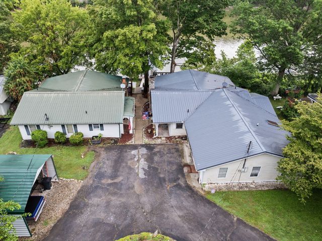 722 Bryant'S Camp Road, Lancaster, KY 40444