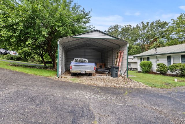 722 Bryant'S Camp Road, Lancaster, KY 40444